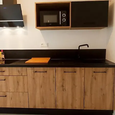 Apartment La Douce Angevine - La Perruche - Proche Centre *