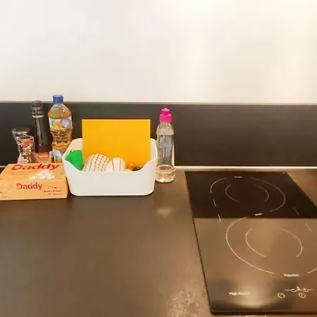 La Douce Angevine - La Perruche - Proche Centre Apartment Angers