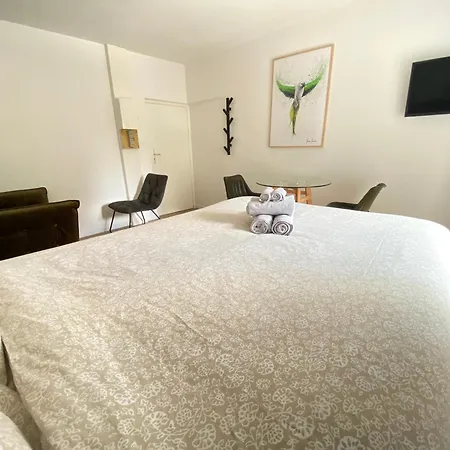 La Douce Angevine - La Perruche - Proche Centre *