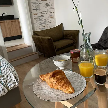 La Douce Angevine - La Perruche - Proche Centre *