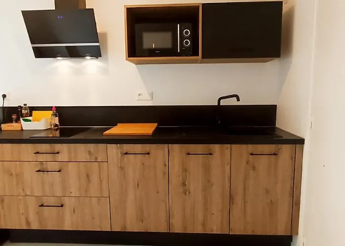 Daire La Douce Angevine - La Perruche - Proche Centre *