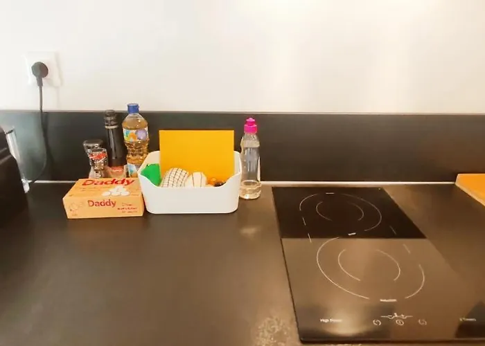 La Douce Angevine - La Perruche - Proche Centre Apartman Angers