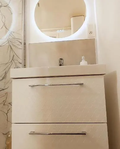 Apartman La Douce Angevine - La Perruche - Proche Centre *