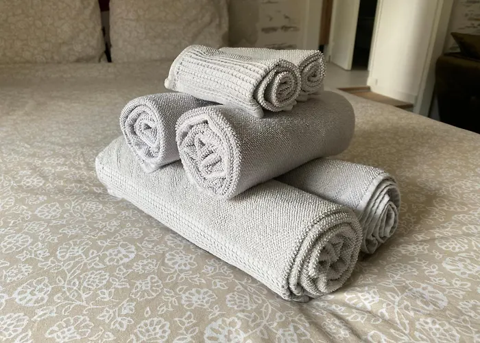 La Douce Angevine - La Perruche - Proche Centre Angers